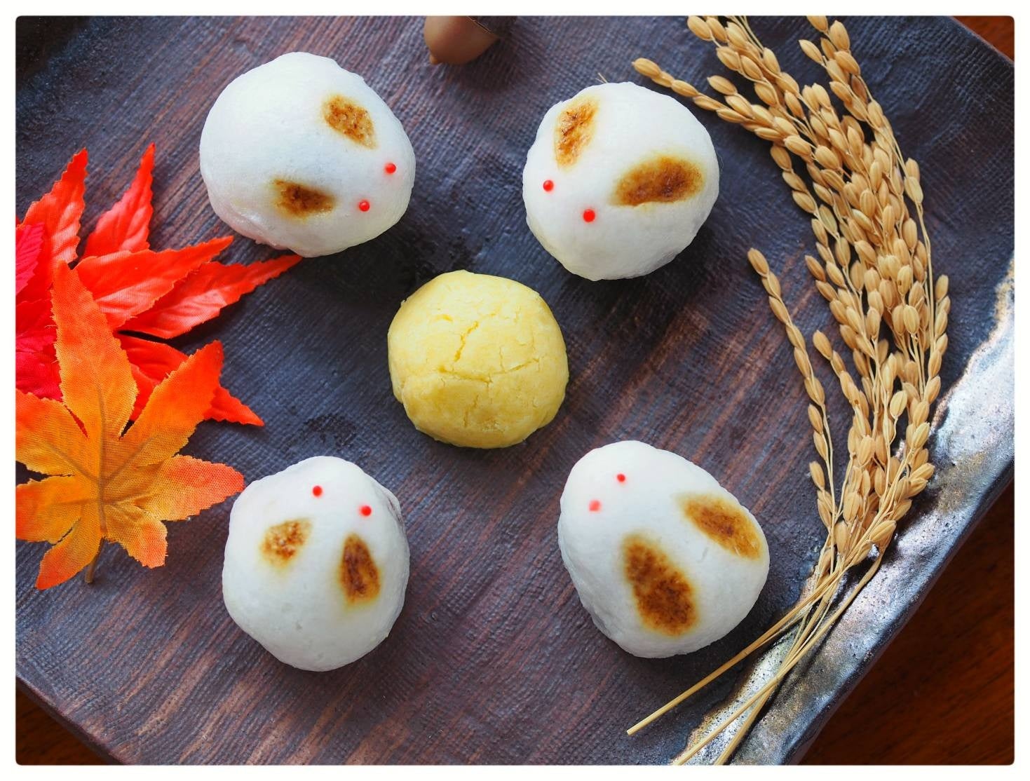 大阪竹炭を土壌に使った大阪発祥ブランドさつまいも使用!濃厚で上品な甘みと絹のような滑らかさ　大阪産“夢シルク”のおいもぱん発売!