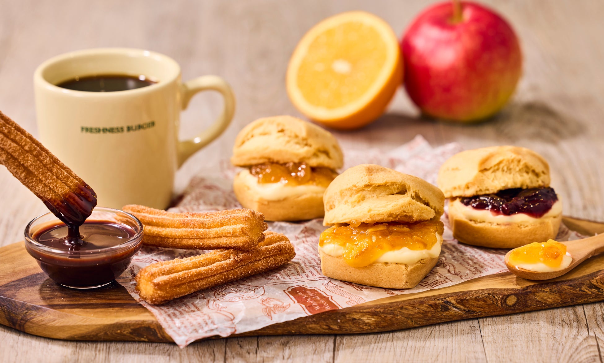 ザ・サウザンド京都が贈る ホリデーを彩るクリスマスケーキ▽10月1日(水)より台数限定で予約受付開始