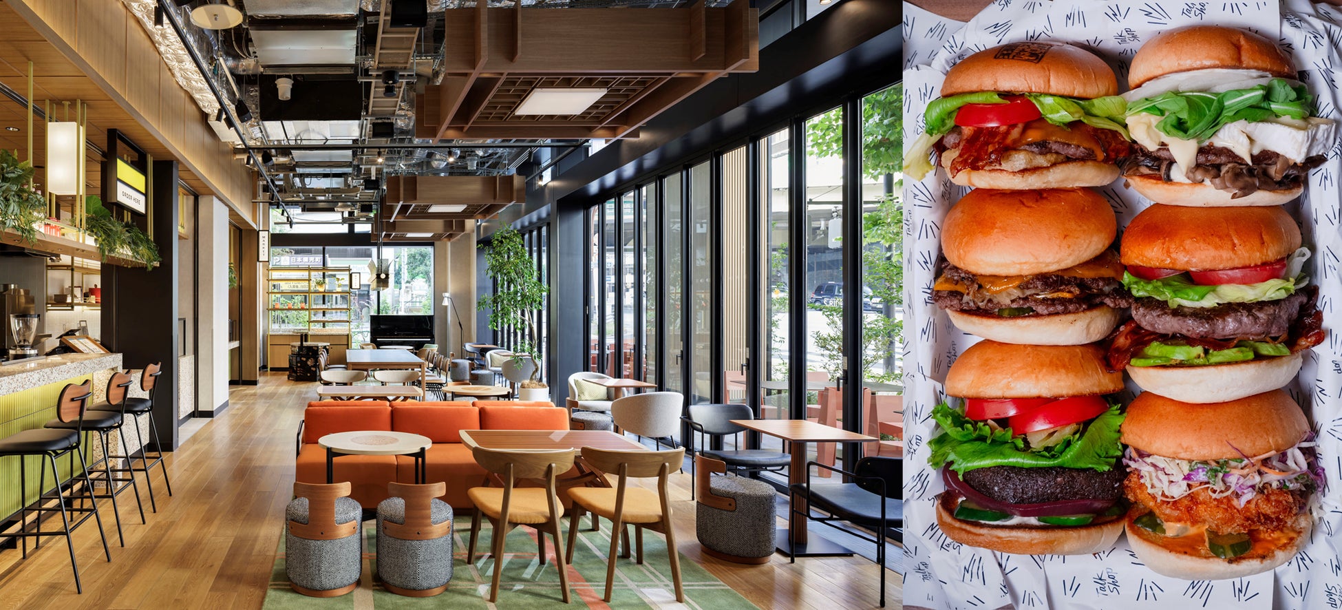 都心の夜景を望む「THE PENTHOUSE with weekend terrace」　クリスマス期間限定ディナーコースご予約開始