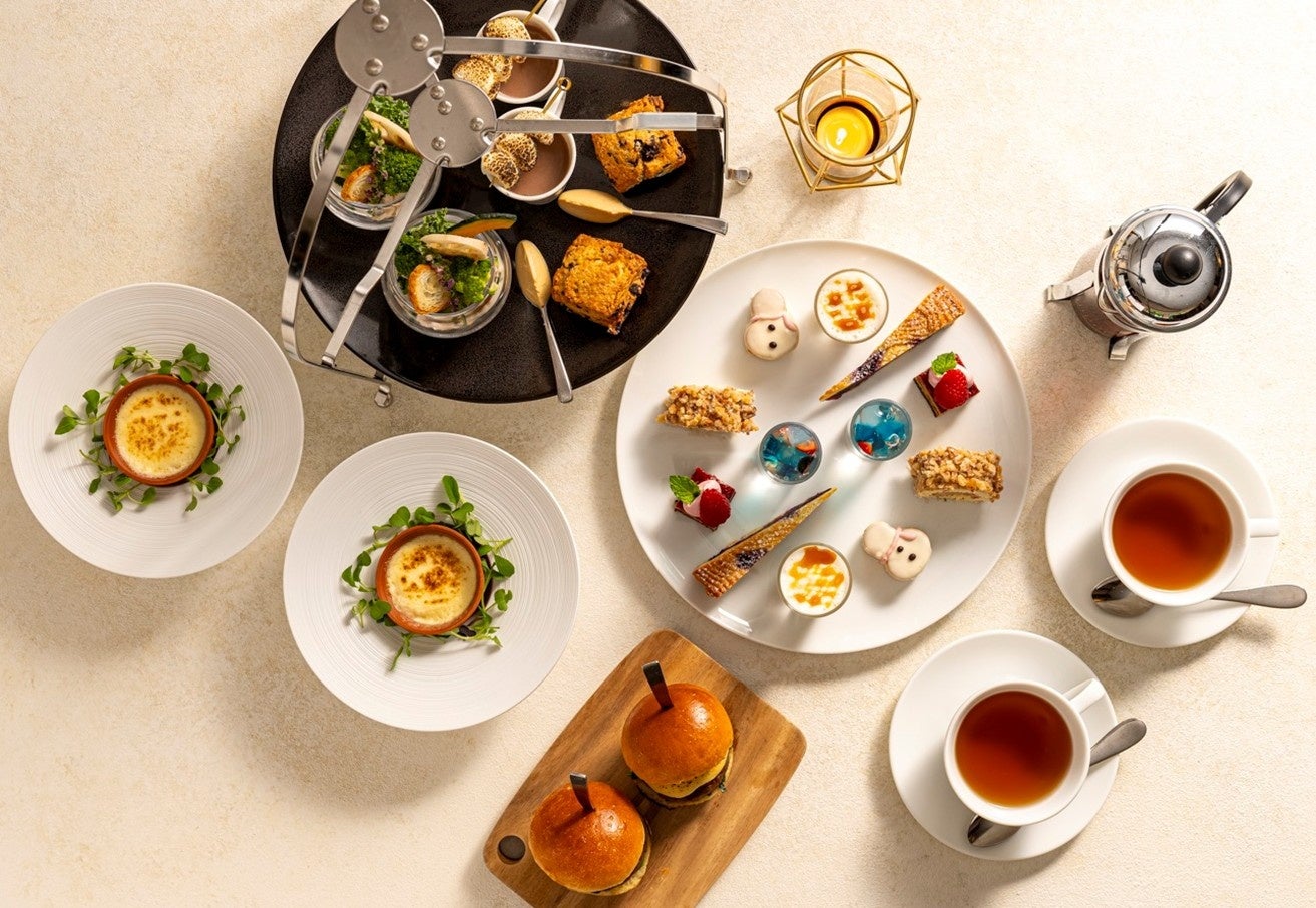 【ワンダーテーブル】世界上位1％　MO-MO-PARADISE新宿東口店が「ベスト・オブ・ザ・ベスト」受賞