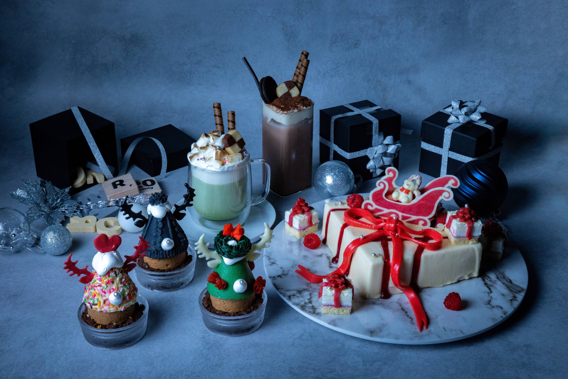 【東急プラザ原宿「ハラカド」】原宿のカルチャーと味をめぐる、新たな交差点をめざし　「原宿セントラル食堂」プロジェクト　2025年10月1日（水）から始動