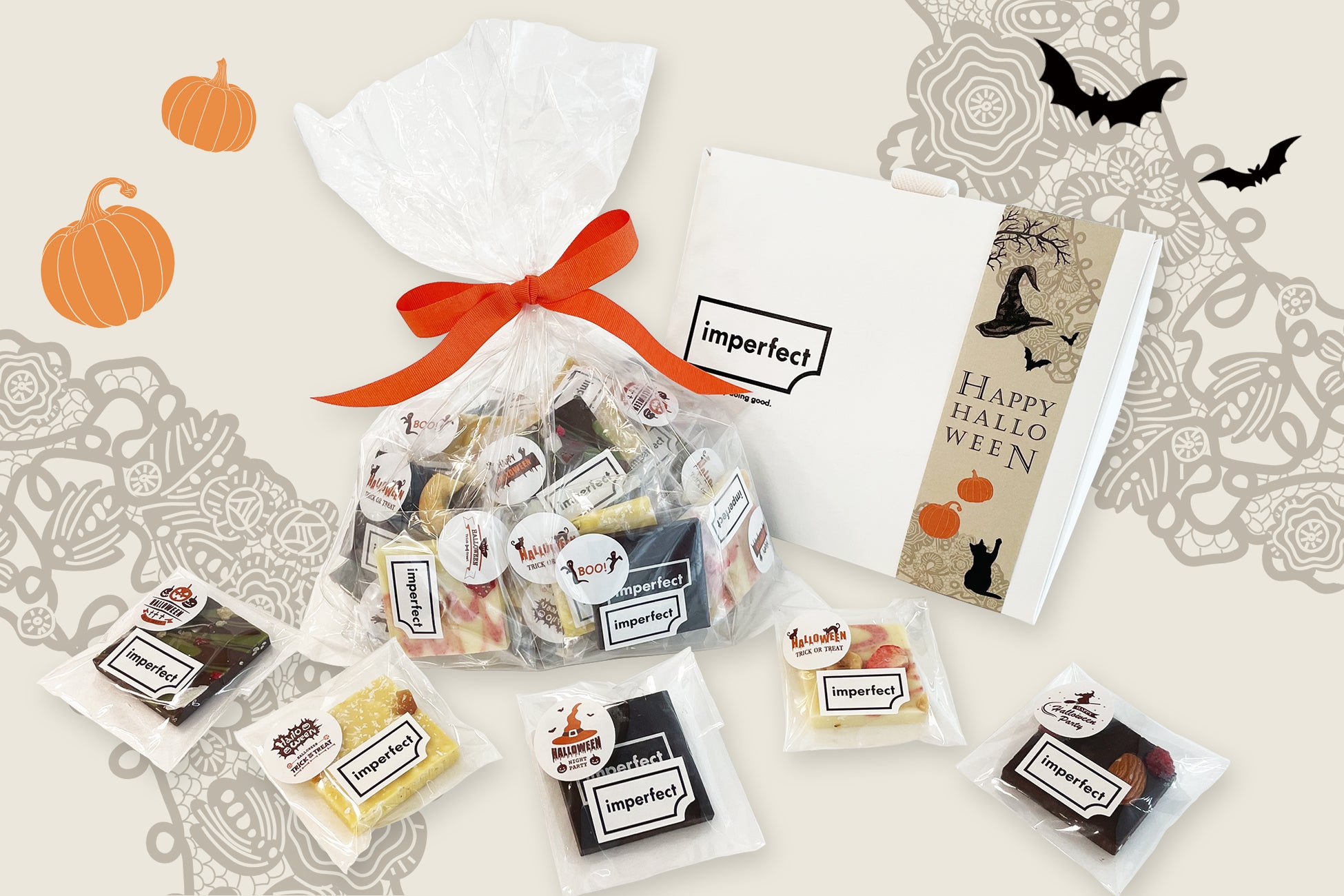 「シーキューブ」のキュートで華やかなケーキで家族や友達とハッピークリスマス！クリスマスケーキの早期予約受付が10月1日（水）より開始