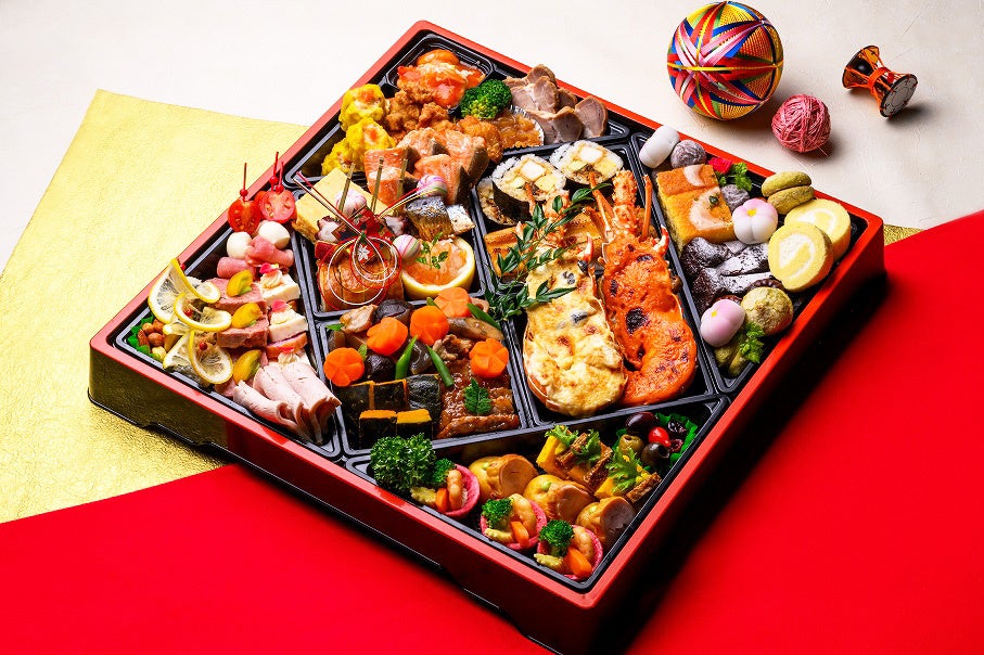 葉山 森戸海岸「SCAPES THE SUITE」 クリスマス限定の特別宿泊プランとディナーコース予約受付開始