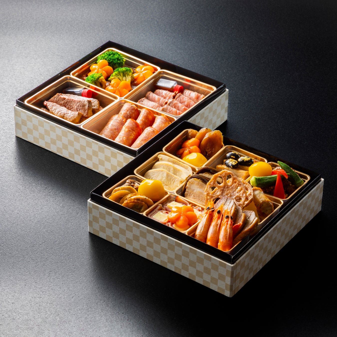 【和食さと】テイクアウト「新メニューお試しキャンペーン」3品が216円OFF!!