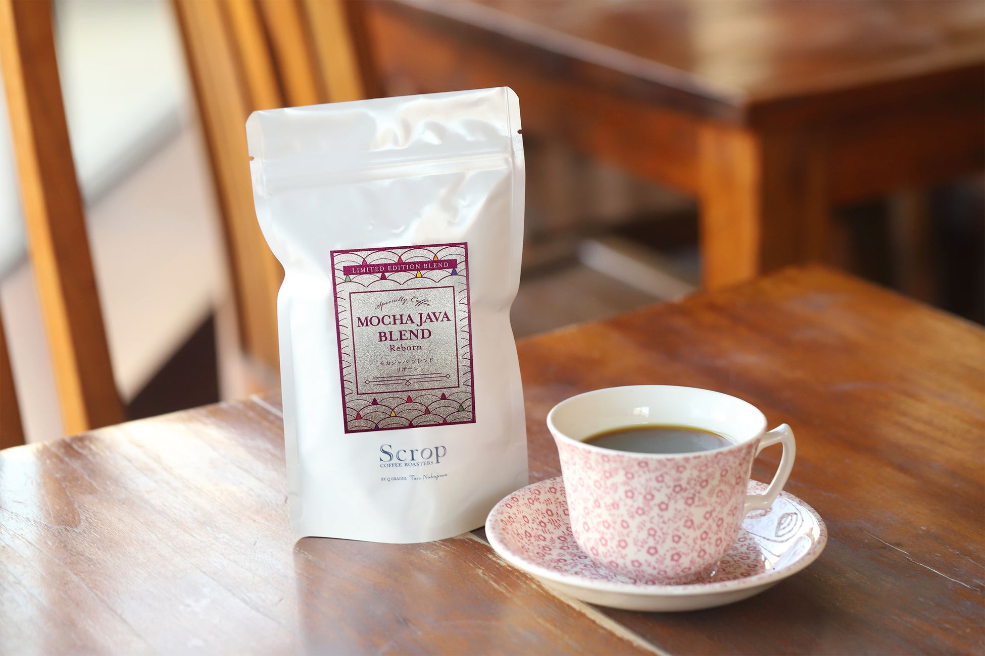 焼きスパゲティ専門店「ロメスパバルボア」期間限定スペシャルスパゲティ「上海風イカ焼きスパ」