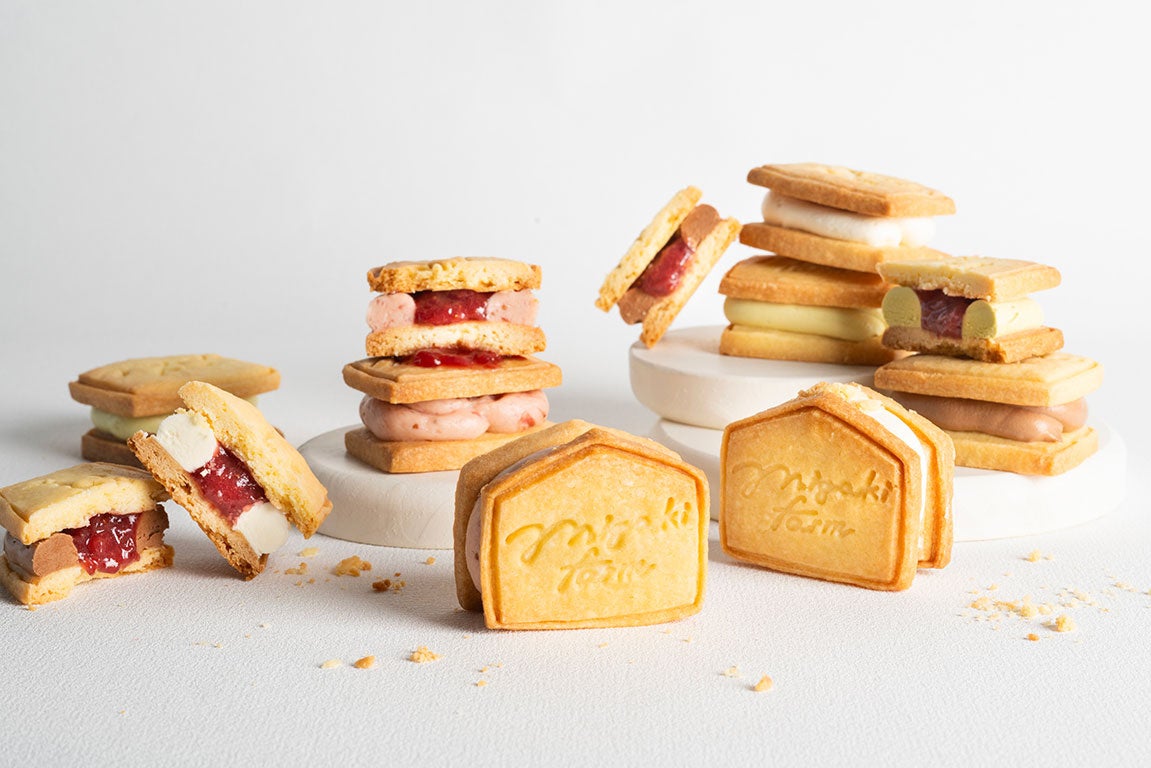 【新宿高野】2025年　ご予約限定クリスマスケーキ