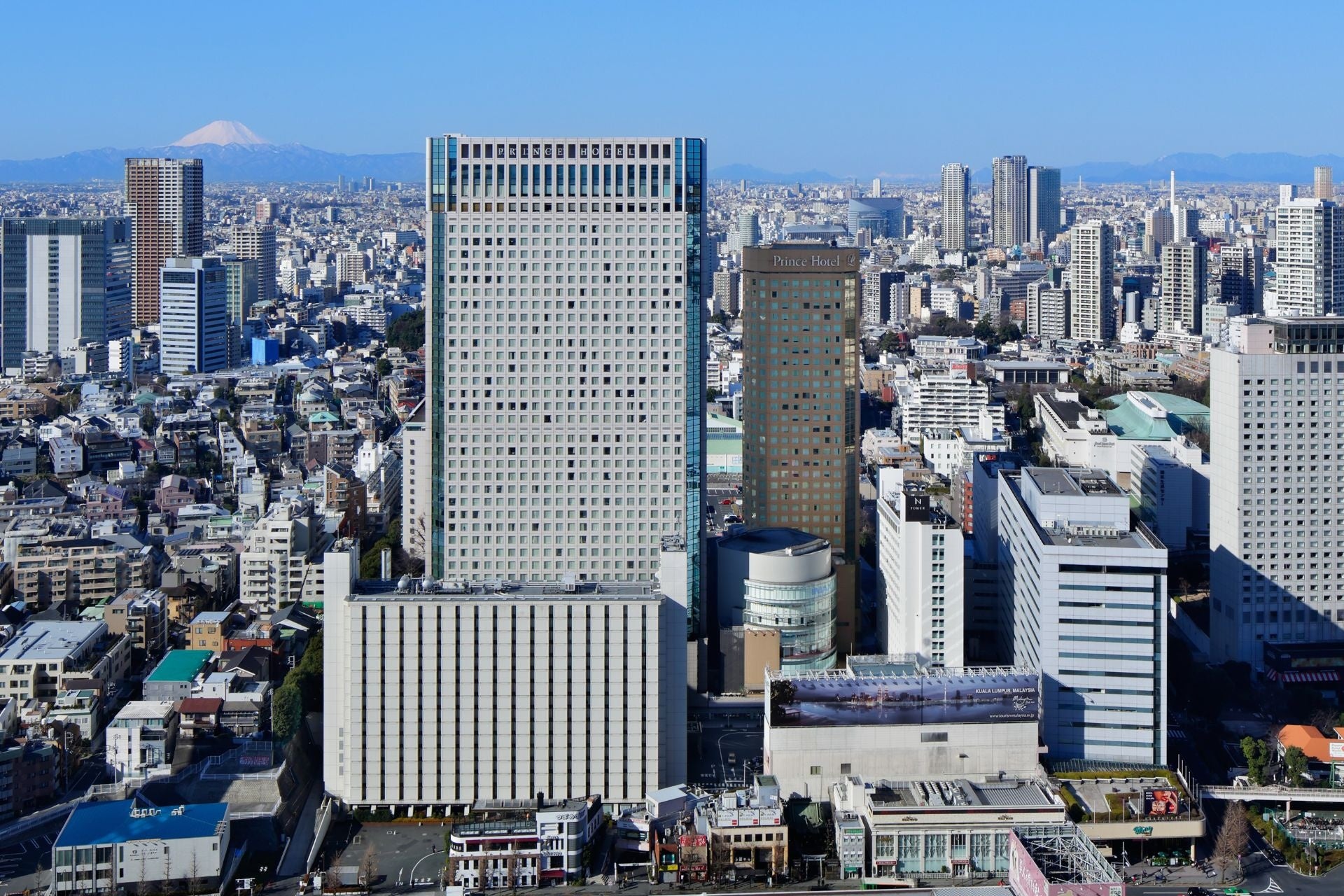 【品川プリンスホテル】日本最大級の客室数を誇るホテルが取り組む「食の安全・安心」特定原材料8品目不使用の教育旅行に向けたオリジナルメニューを提案