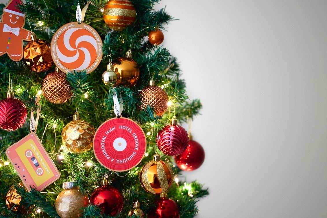 【水戸プラザホテル】聖夜を彩るクリスマスケーキ3種を数量限定でご予約受付スタート