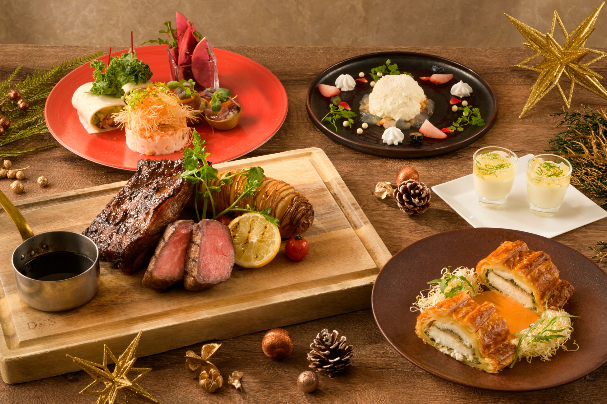 イベント目白押し！秋を彩る「彩の国マルシェ」が狭山市で開催！