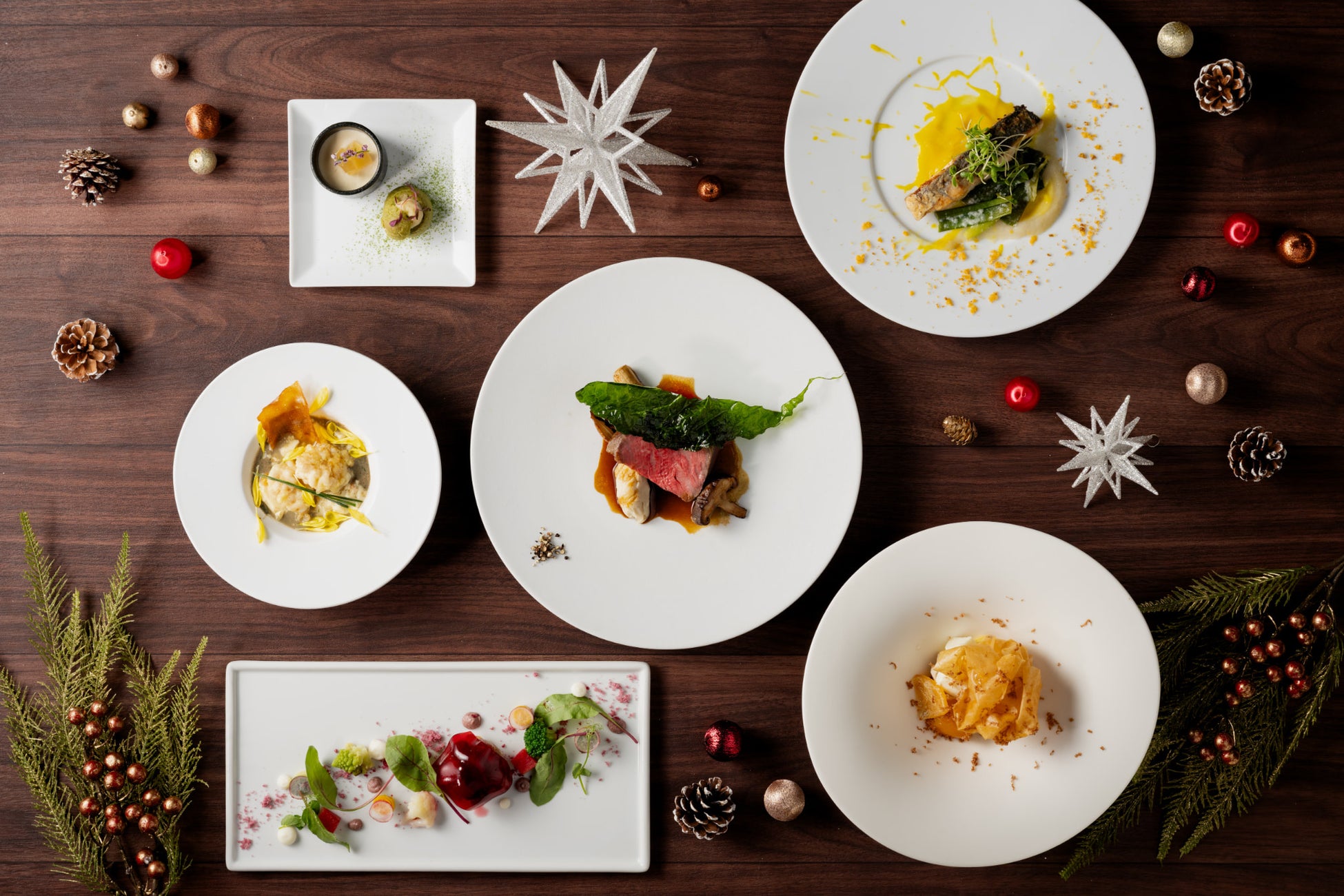 職人の技が際立つ！送料無料でお届けする　うまや、天神華都飯店の“生おせち”予約開始