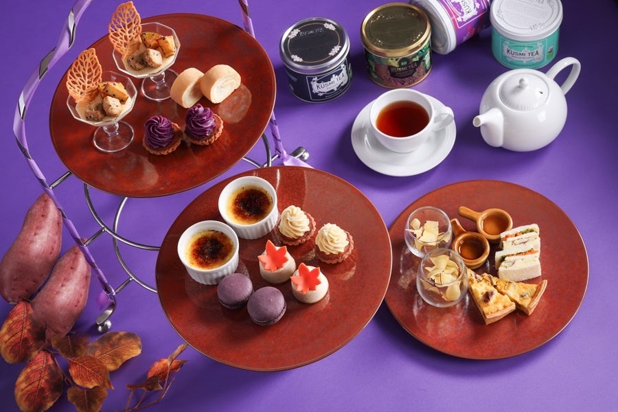 【ロイヤルパークホテル】心躍るクリスマスイベント！今年も「ミート ザ サンタ」や「ロビーコンサート」を開催。