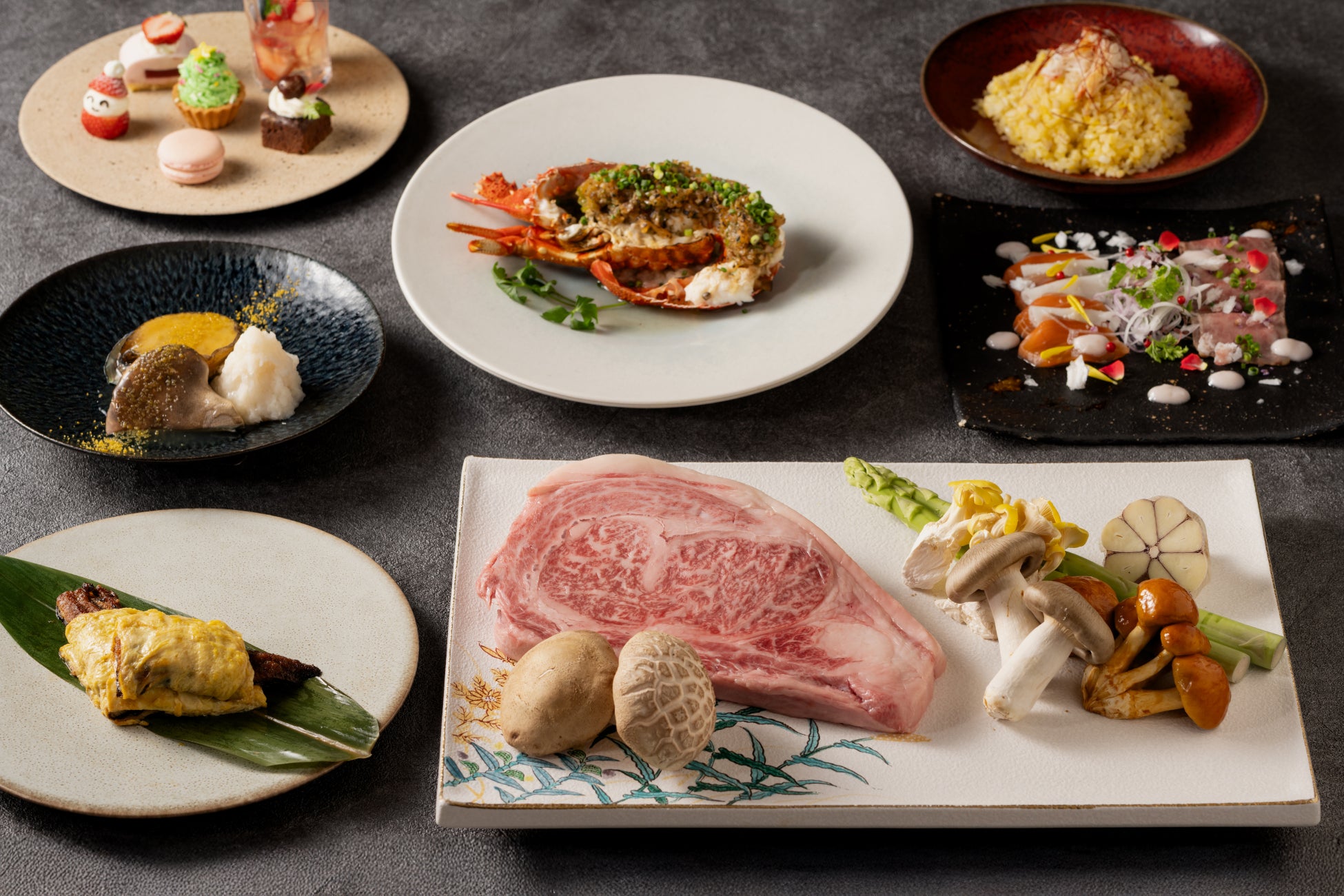 開業8年目を迎えたSUIDEN TERRASSEが10/1開始の新ディナーで描く、山形庄内の「水と米」の恵み。地域に根差し、食の循環を体現するガストロノミー。