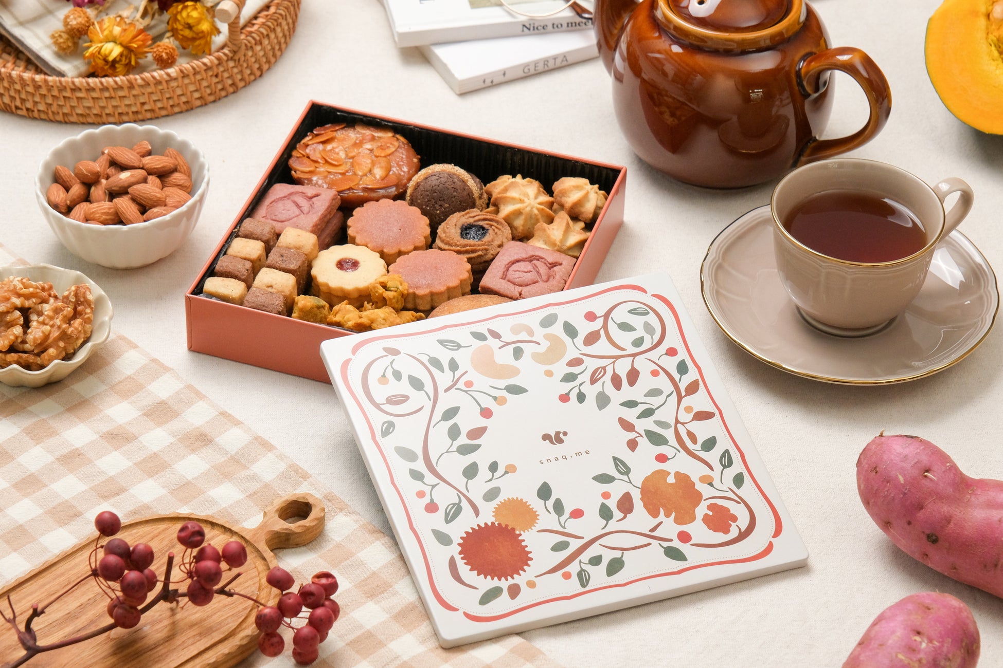 「洋食グリル 白金然荘」 クリスマス期間限定ディナーコースご予約開始