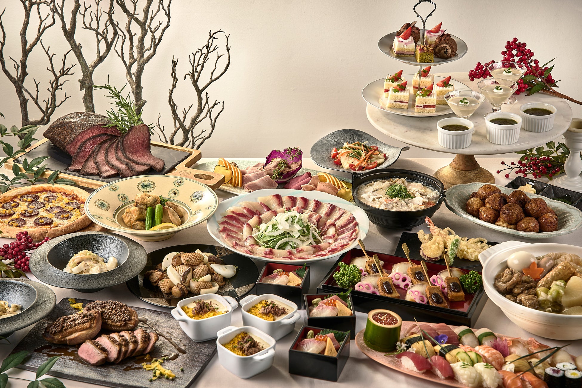 【エスパル山形】山形県初出店!「タリーズコーヒー &TEA」　10月29日（水）NEW OPEN!