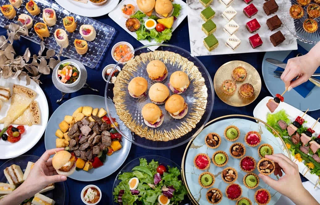 【ダッキーダック】笠間栗のスイーツ第2弾！「笠間栗のミルクレープ」を新発売