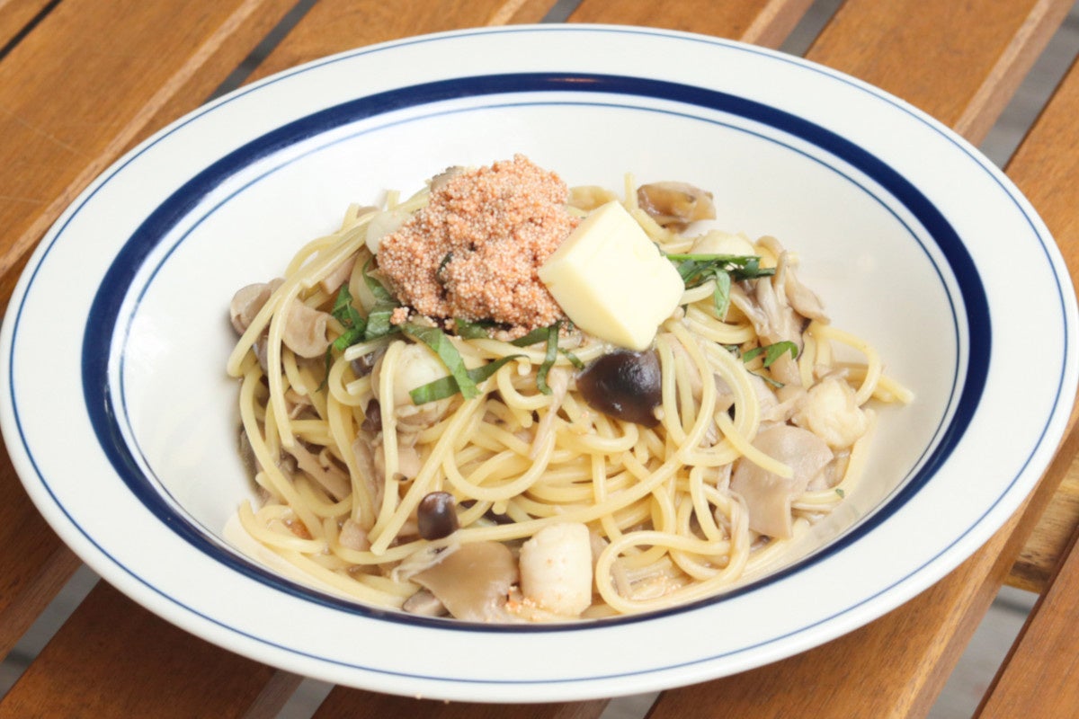 新橋駅前から“おにぎり文化”を発信　おにぎり協会がカンダフルと連携、第一弾は北海道羅臼町＆尾西食品