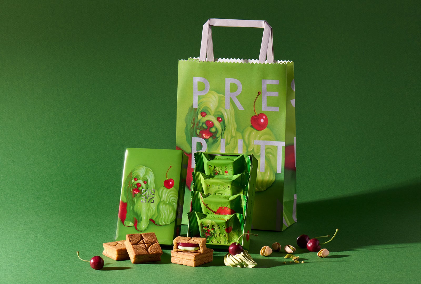 【洋菓子メーカー モロゾフ】小倉井筒屋限定　焼きたての「窯だしフィナンシェ」新発売