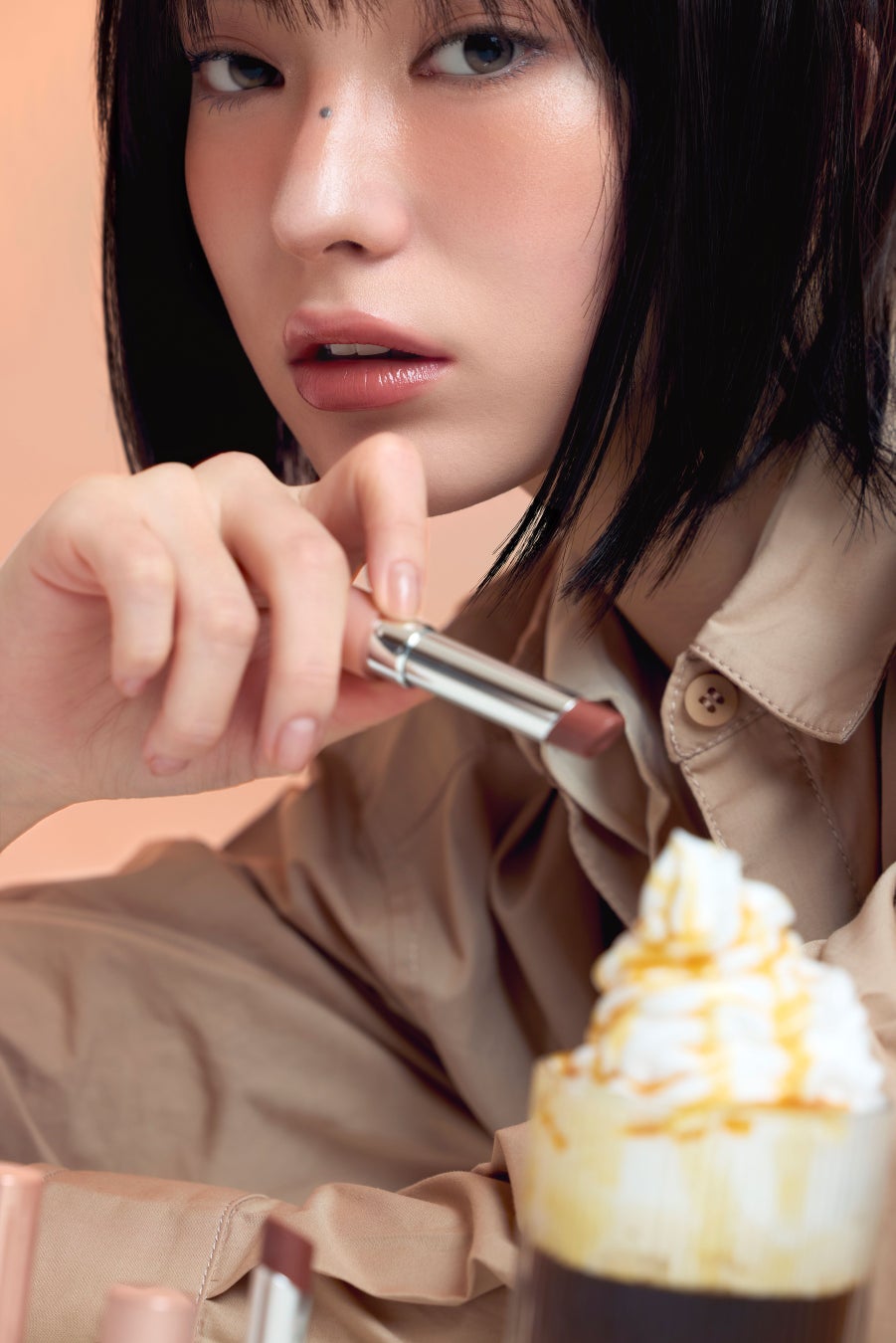 無印良品　大盛りカレー2種を新発売