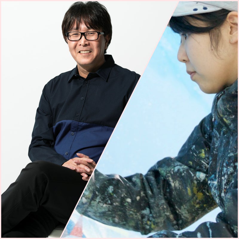 “ラテアート”をテーマにしたスイーツブランド『FiOLATTE(フィオラッテ)』 大丸京都店に<初登場>!