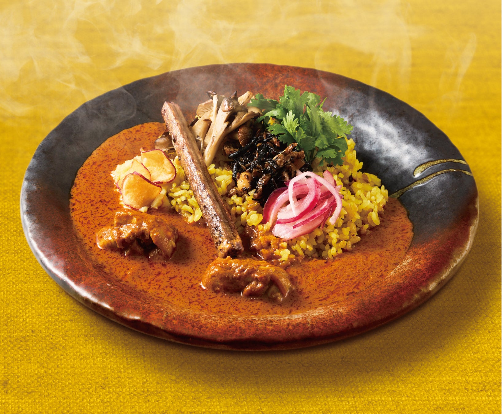 アメリカンジャーニー第3弾は「テネシー」がテーマ! 100%ビーフパティの旨み引き立つ「ジャックダニエルBBQバーガー」が食欲そそる