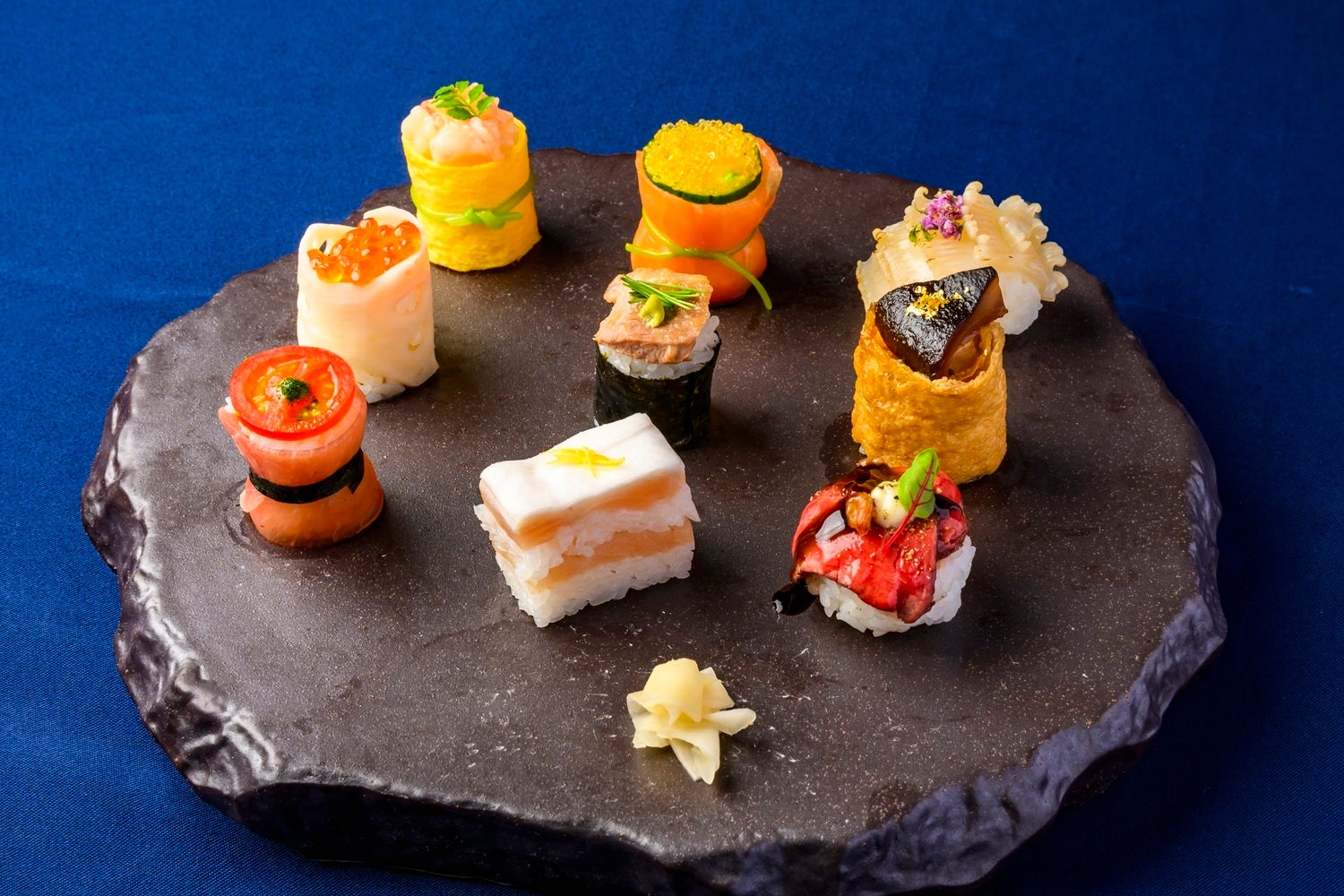 【ウェスティンホテル横浜】パシフィック・テーブル　初冬を彩る“ウィンター・グルメ・ジャーニー”11月1日（土）より新メニュー登場