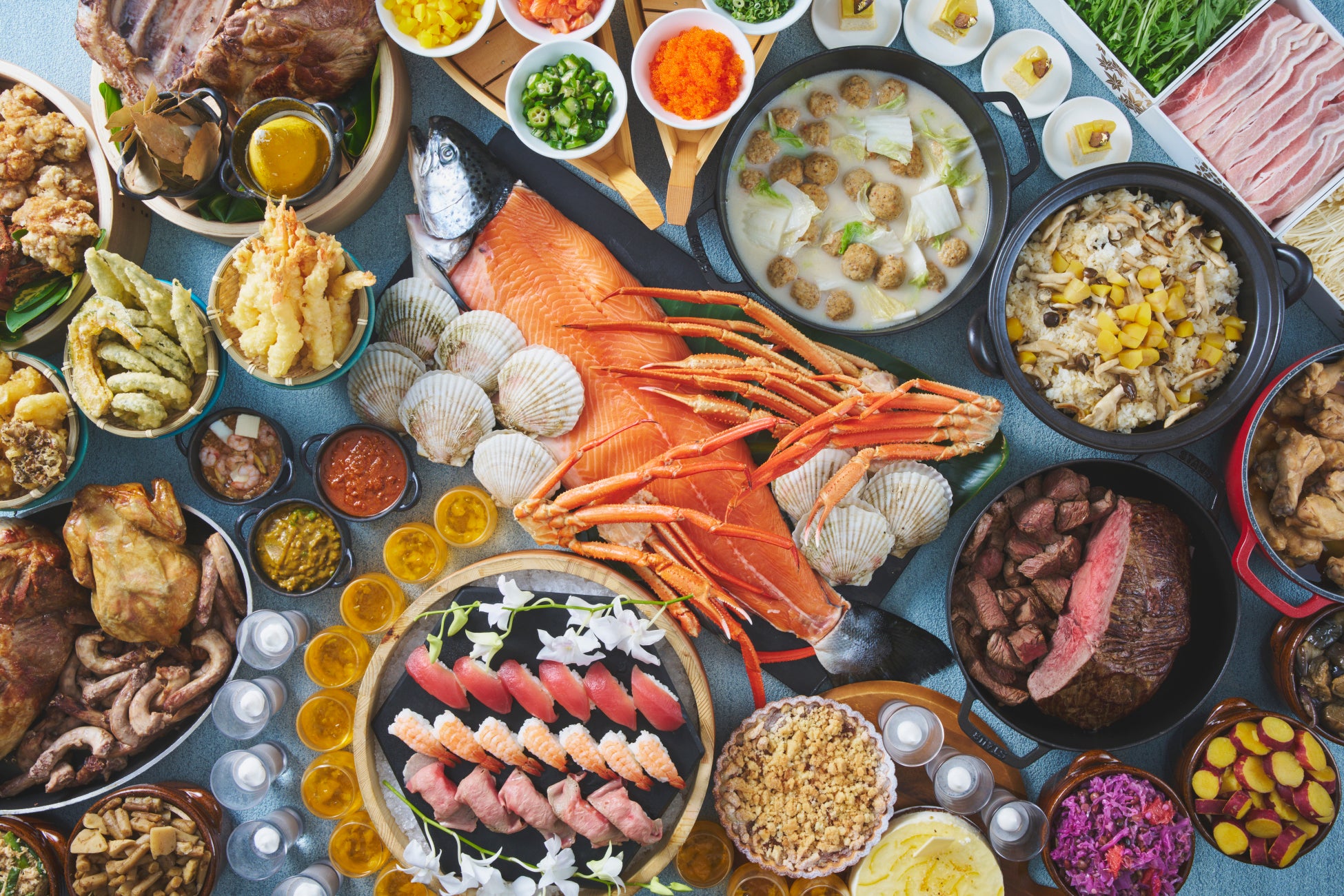 大阪関西万博2025イタリア館・エミリア・ロマーニャ州PRウィーク開催（１）FOOD VALLEY（美食の地）エミリア・ロマーニャ州食文化