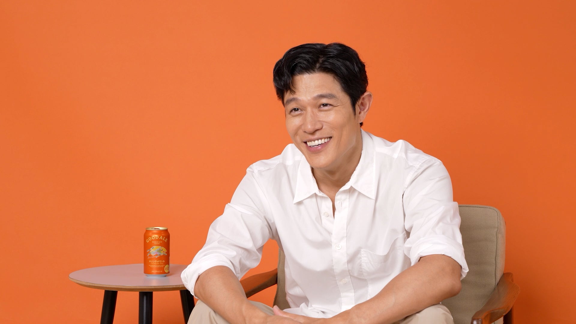 「新作できたよ！」 食欲の秋にぴったり！打ち立てうどんに8種の具材ガツンとパンチのある『旨辛 肉盛りニラ玉ぶっかけうどん』に思わず箸が止まらない上戸 彩さんに注目