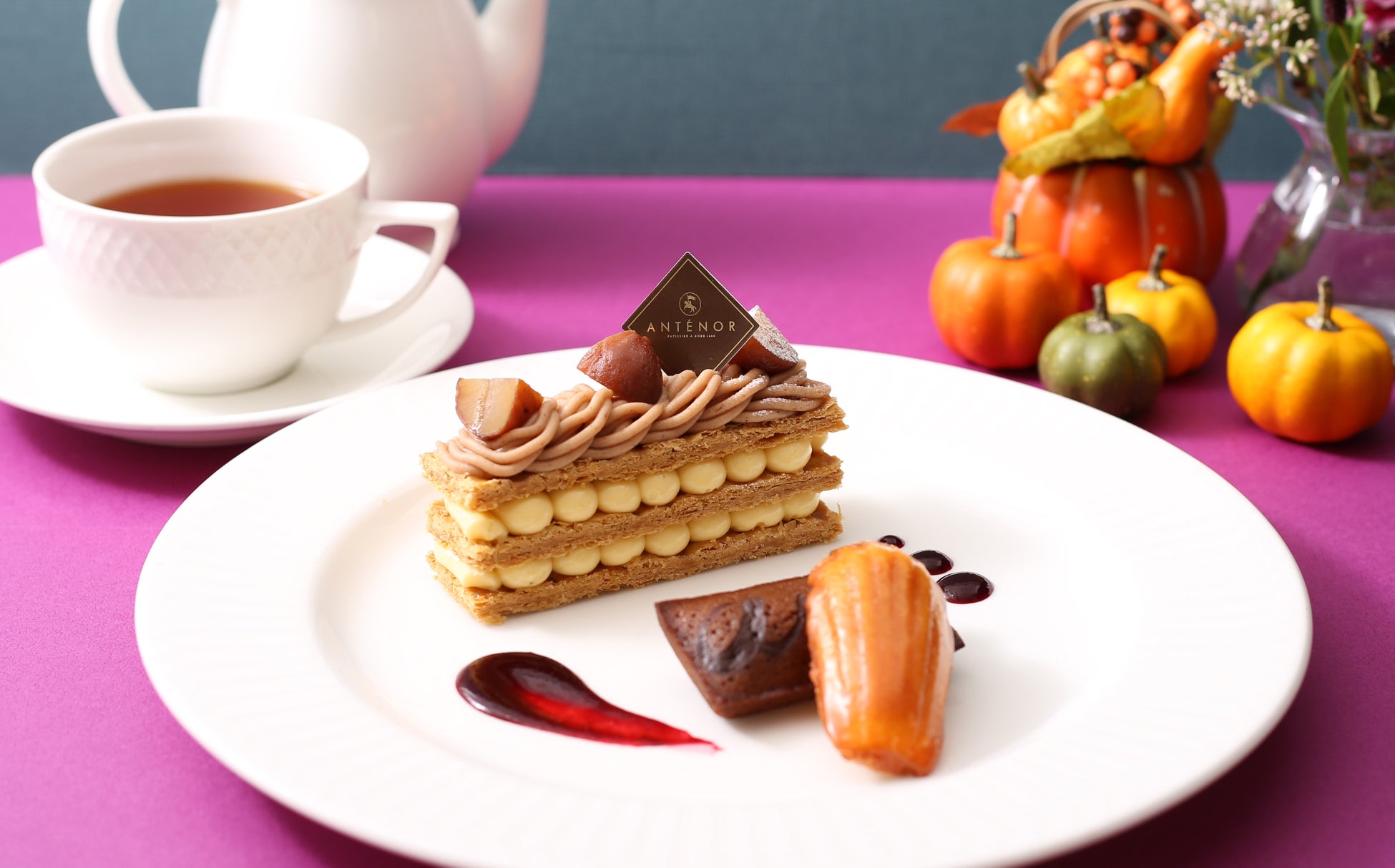 かぶら寿しの老舗×金沢のイノベーティブレストランが挑む、発酵の魅力再発見:「おうちで発酵レストラン」新発売