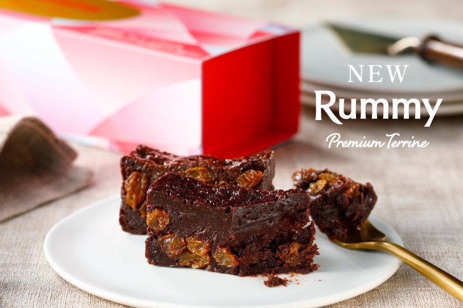 『チーズチョコレートバーガー』が国内線JALファーストクラス機内食の茶菓に選ばれました！【キャプテンスイーツバーガー】