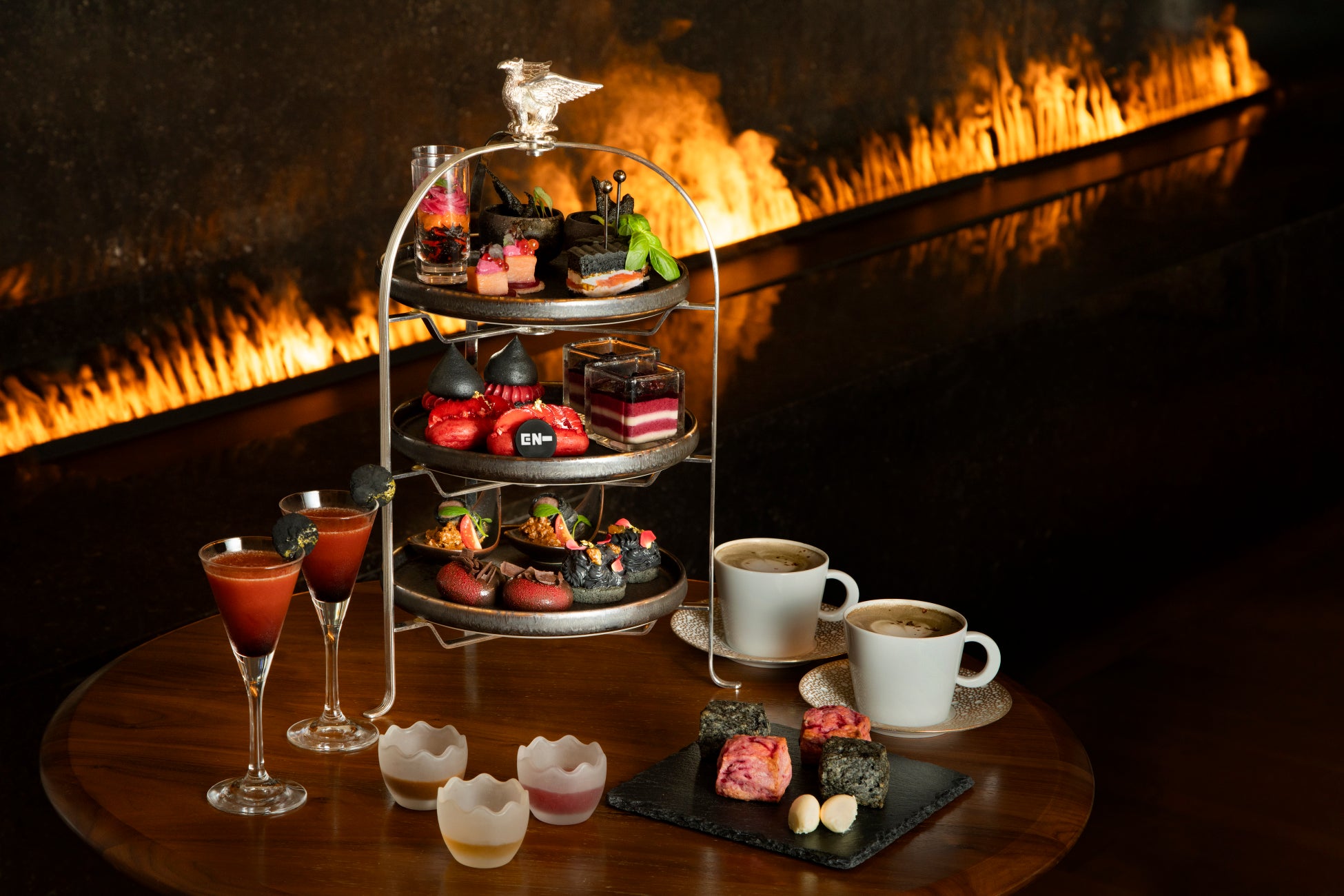 世界でここだけ。北海道発・キャラメルミルクスイーツ専門店「BLUE POND(ブルーポンド)」大丸札幌店に、10月8日(水)グランドオープン!