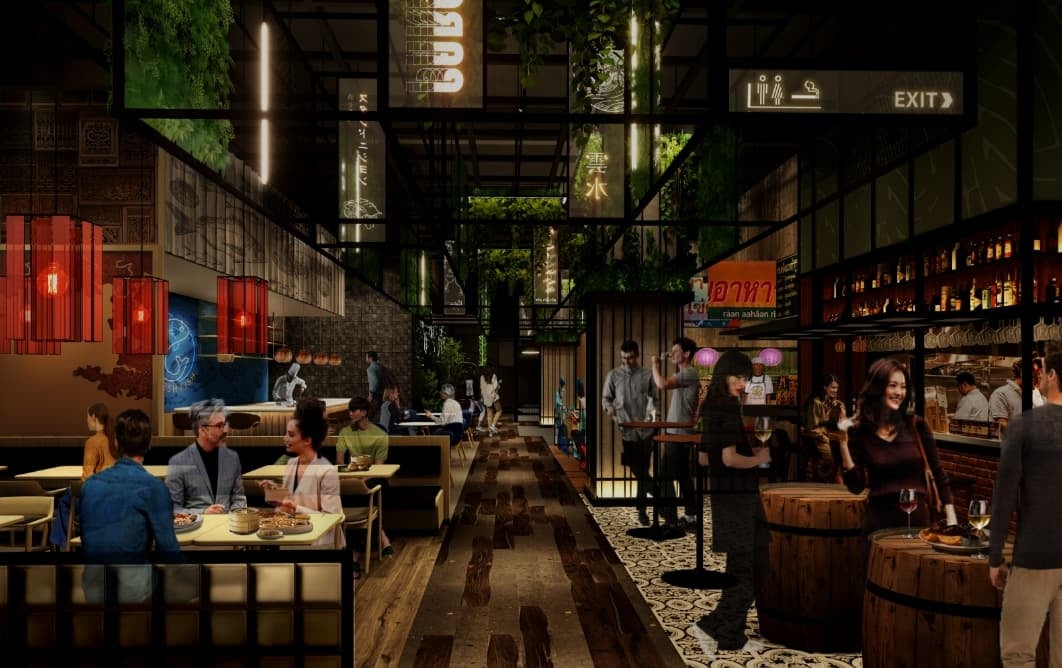 マンダリン オリエンタル 東京「ヴェンタリオ」でギリシャの美食体験シェフ ベルトラン・ファレジャス氏とのコラボレーションイベント開催