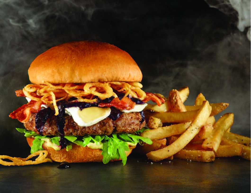 秋の食欲を全力応援！11月限定！ネット決済で対象商品を購入すると「鶏の唐揚げ」がついてくる！にぎりの徳兵衛・海鮮アトム直営45店舗にて実施