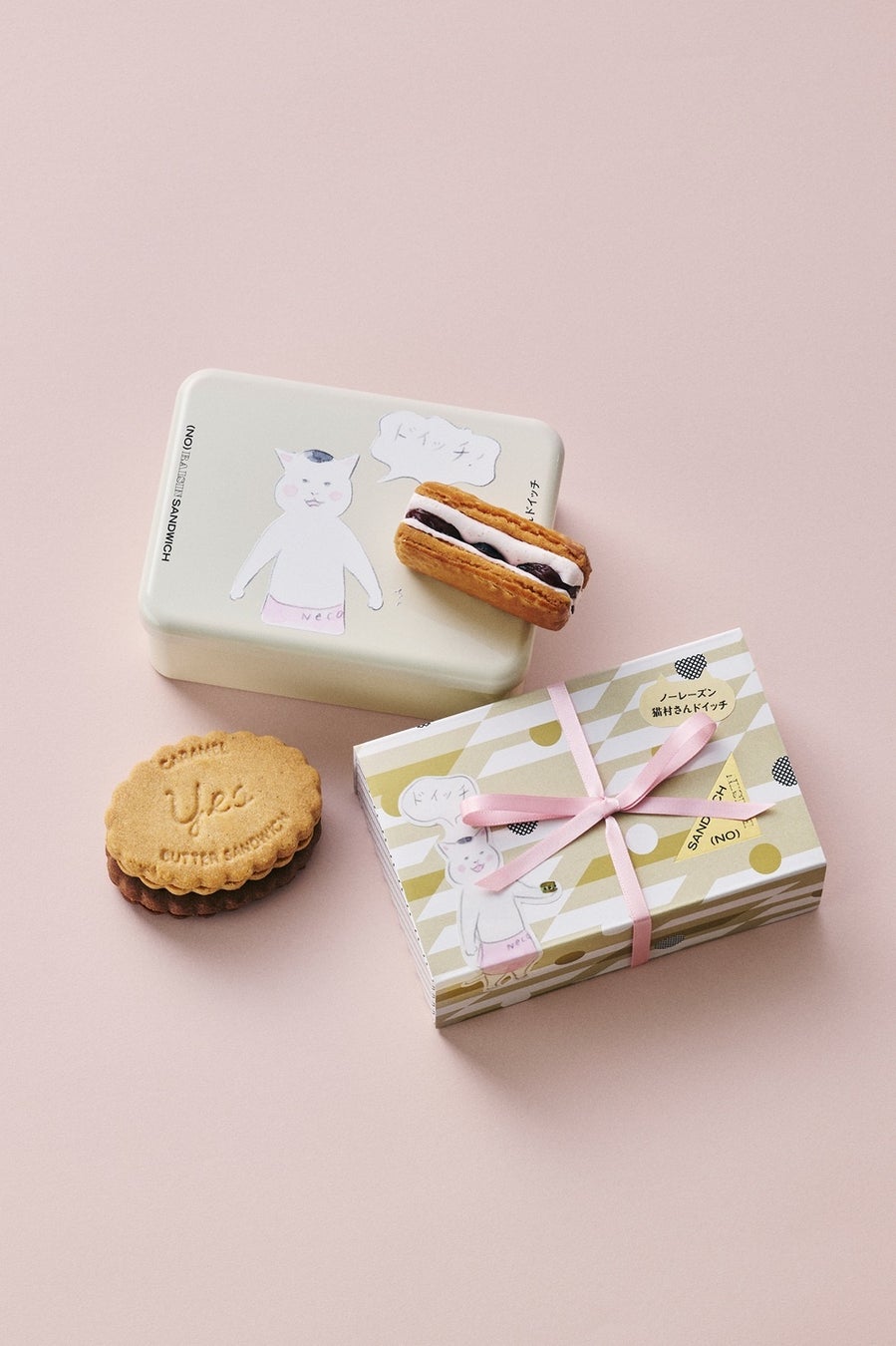 10月10日(金)「壁の穴 そごう大宮店」グランドオープン!