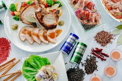 【10月限定】松茸・キンキを使った秋の特別料理を〈鮨あさひ/鮨無垢〉にて提供開始|旬の高級食材を贅沢に味わう月替わり特別コース