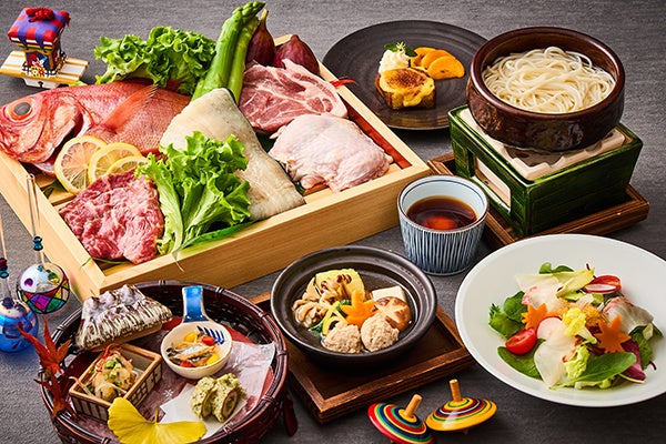 イオンイーハート 日本最大のだし茶漬け専門チェーン『おひつごはん四六時中』「だし茶漬け」と「カフェ」融合の新業態10月8日(水)オープン!