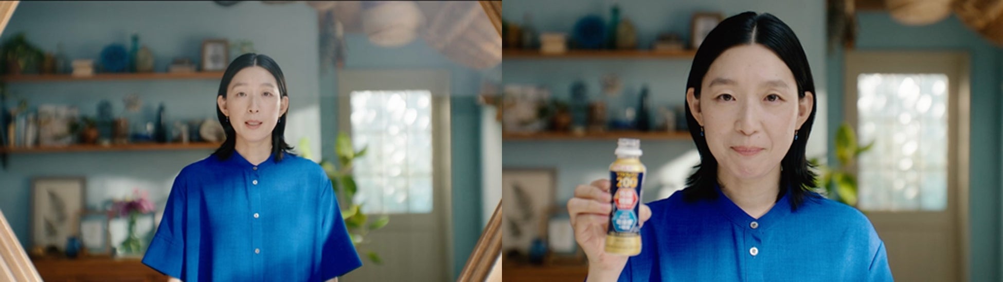 ちゃんみな&HANA、花開く瞬間を映す。夢のステージは“見えない努力”から。『ボディメンテ』THE DAY.第4弾新CM「THE DAY. 花と根」篇2025年10月11日(土)から放映開始