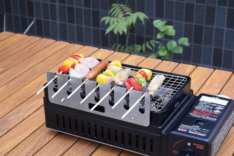 業界最先端!360度回転式電気コンベクションオーブン「Yasurシリーズ」新登場