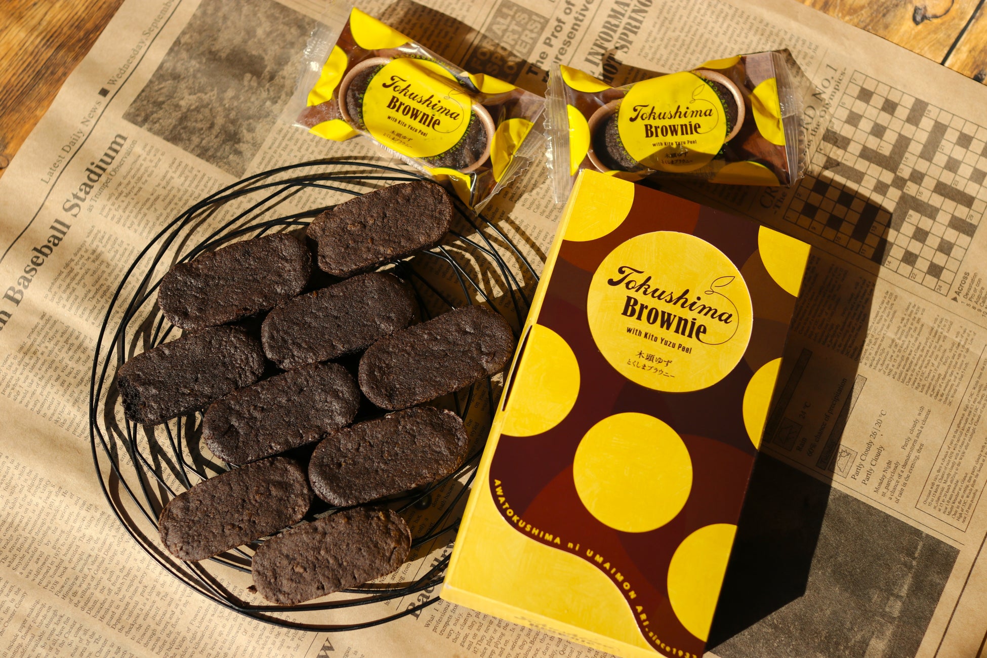 清澄白河の行列が絶えないベーカリーカフェ B²(ビースクエアード)季節限定アイテム「かぼちゃのクロフィン」10月10日より発売決定!