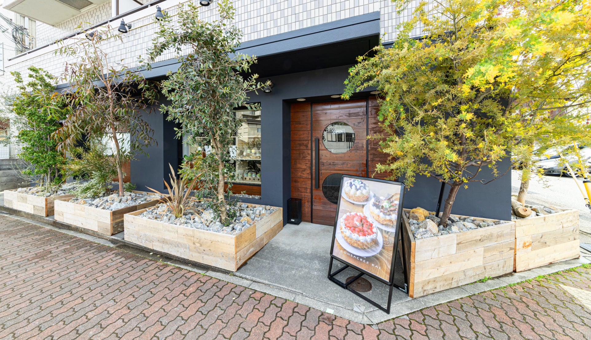 『じげもんちゃんぽん食堂 越谷下間久里店』10月14日(火)オープン