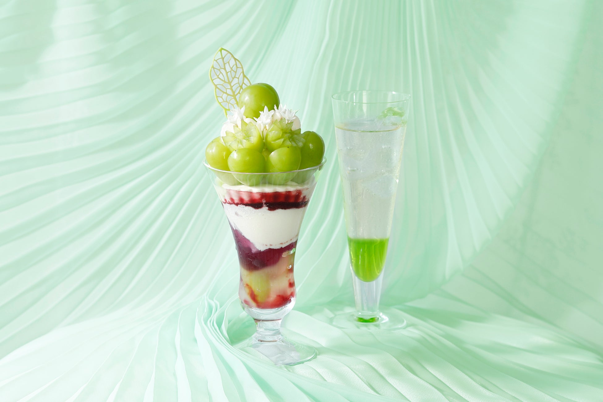 ジェイアール名古屋タカシマヤ開催「開業25周年記念 魅惑のパンフェスタ」にあさぎり牛乳が登場!