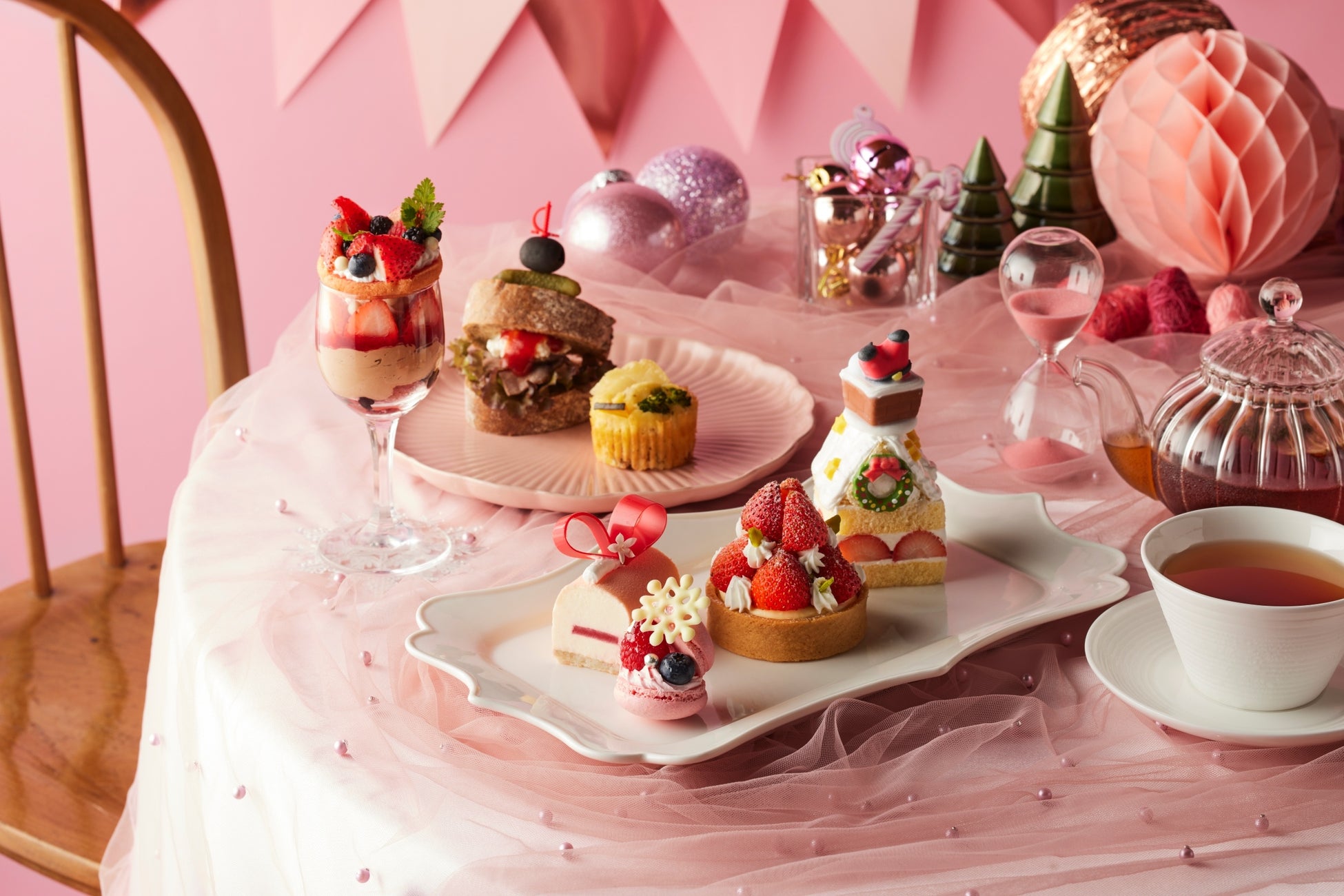 Woltで「デリバリーなのに店頭価格」！北海道 苫小牧エリアでスタート！