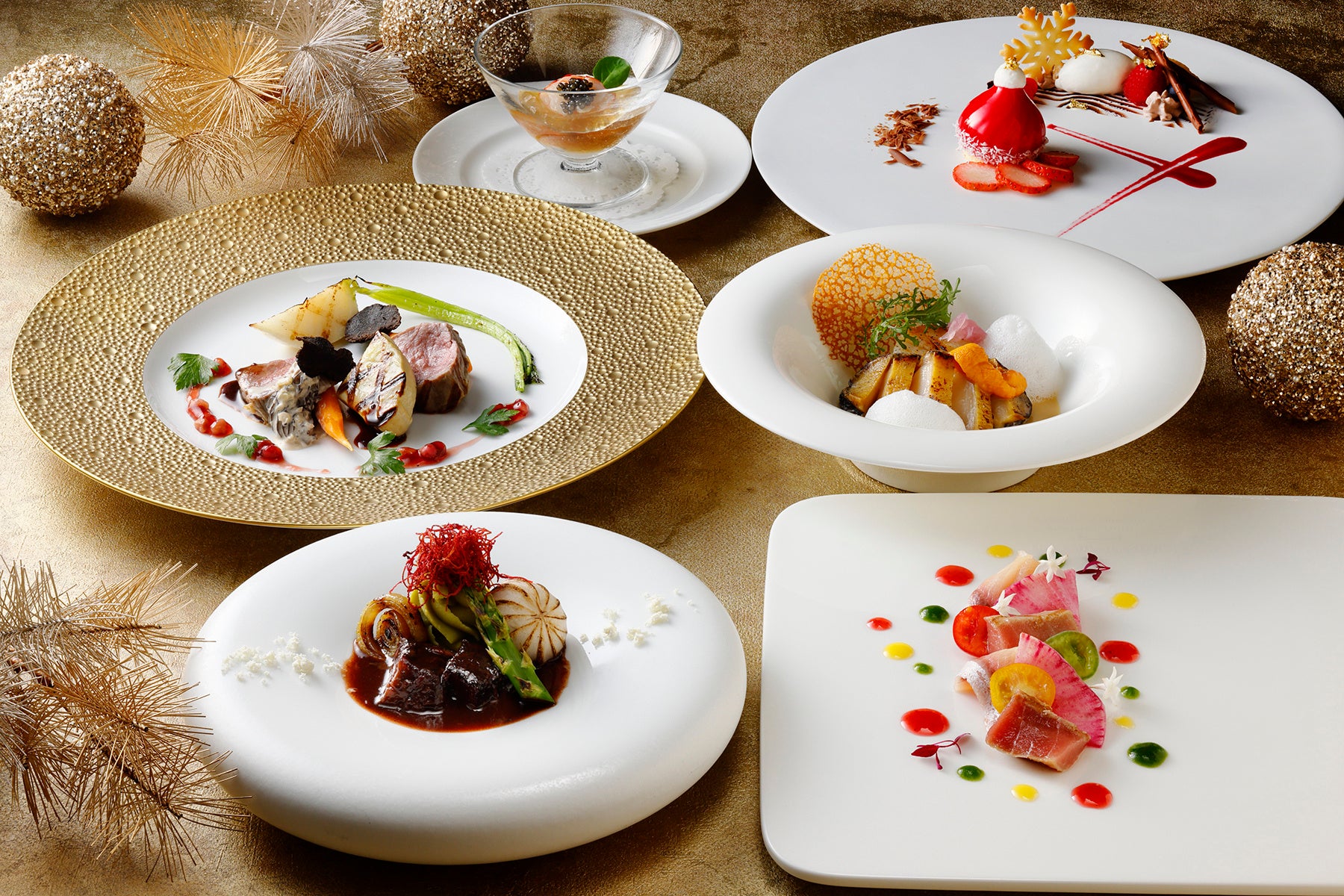 プレミアム・ピザ・ダイニング「カリフォルニア・ピザ・キッチン」メキシコ最大の祭礼「死者の日」を祝う「メキシコキャンペーン」