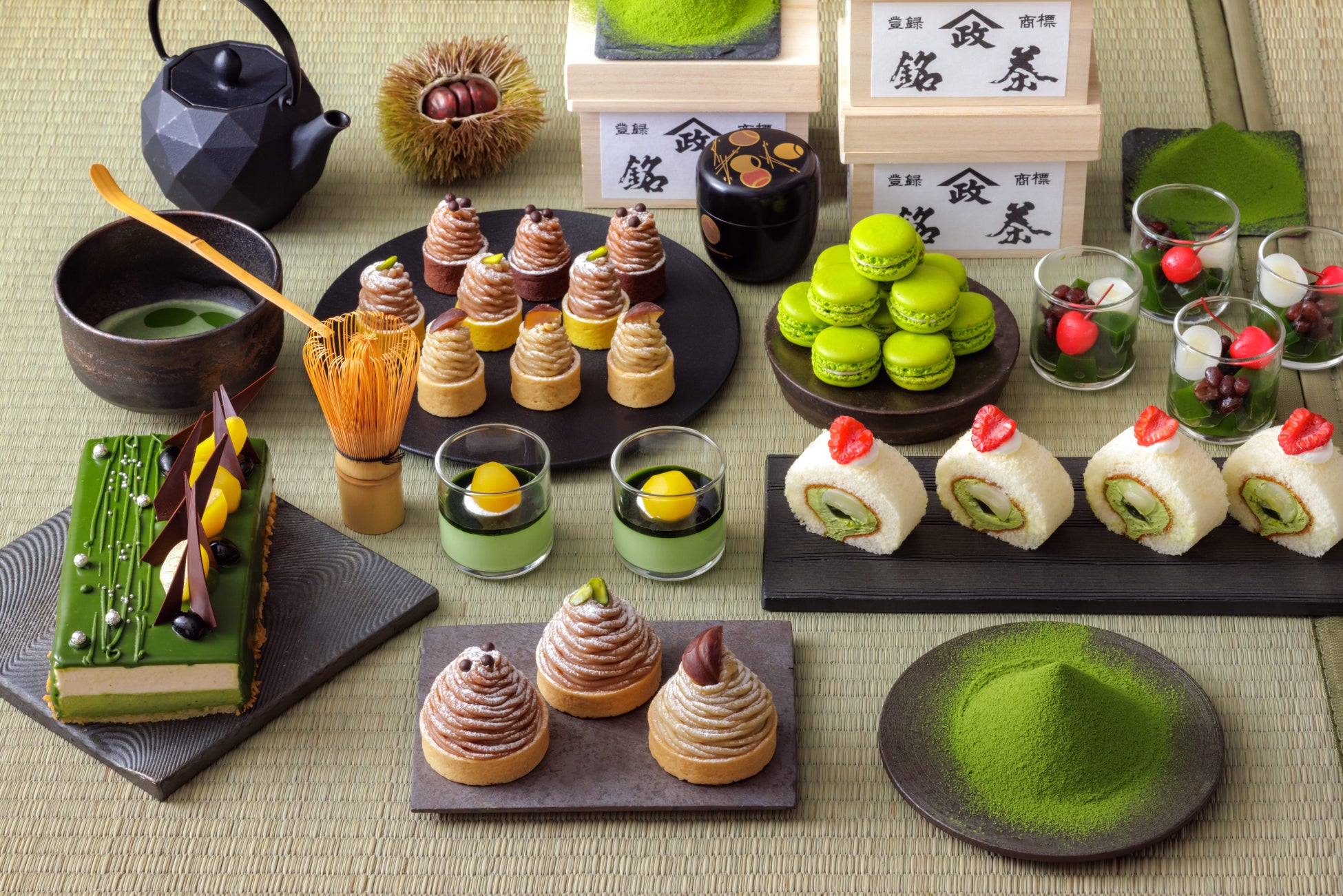 「やきいもフェス®️ TOKYO 2025」名物“やきいもアミューズメント”大発表！進化が止まらないやきいもメニューの攻略法も伝授！