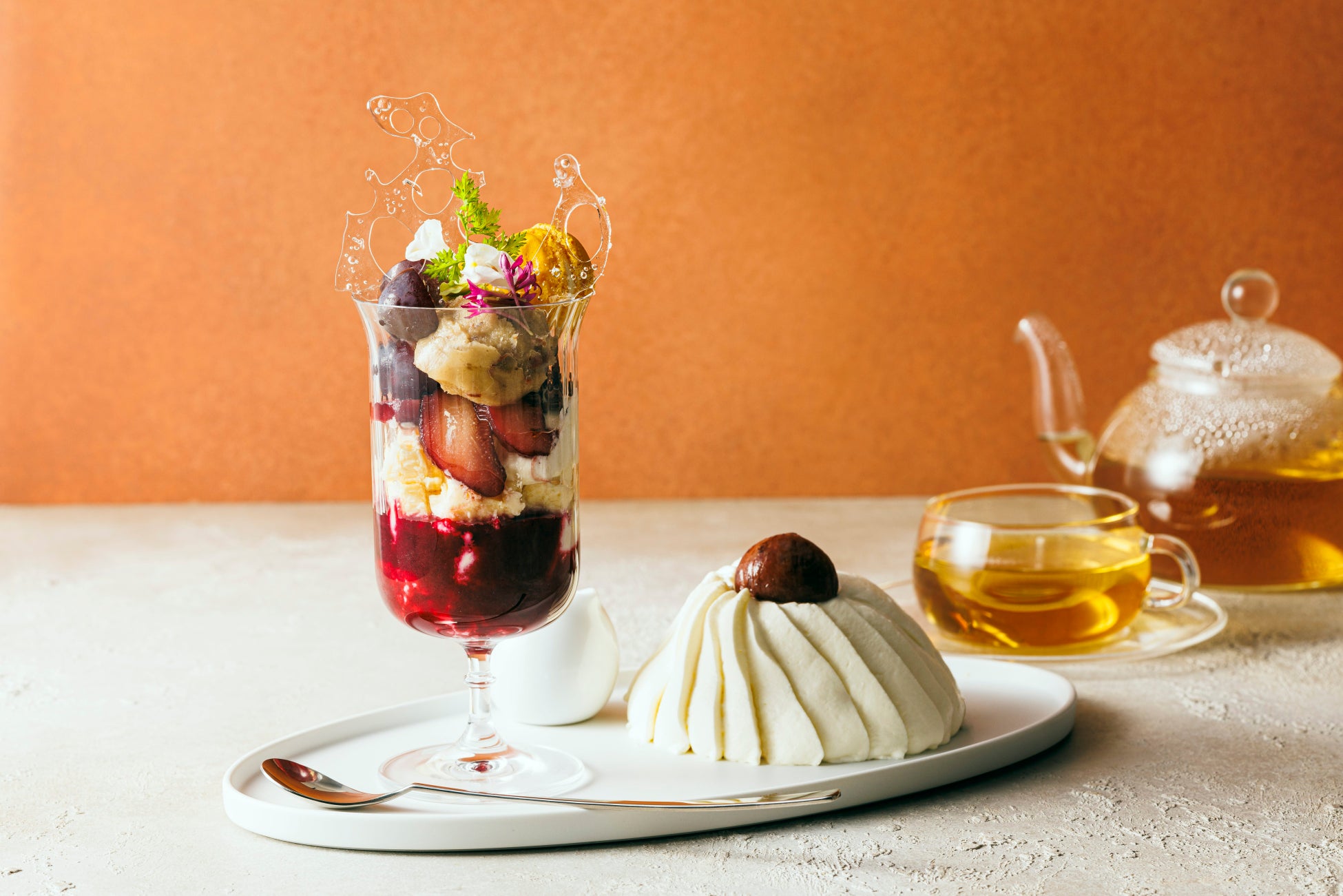 食の未来を担う人材を応援！シュゼット財団奨学生認定式を開催しました