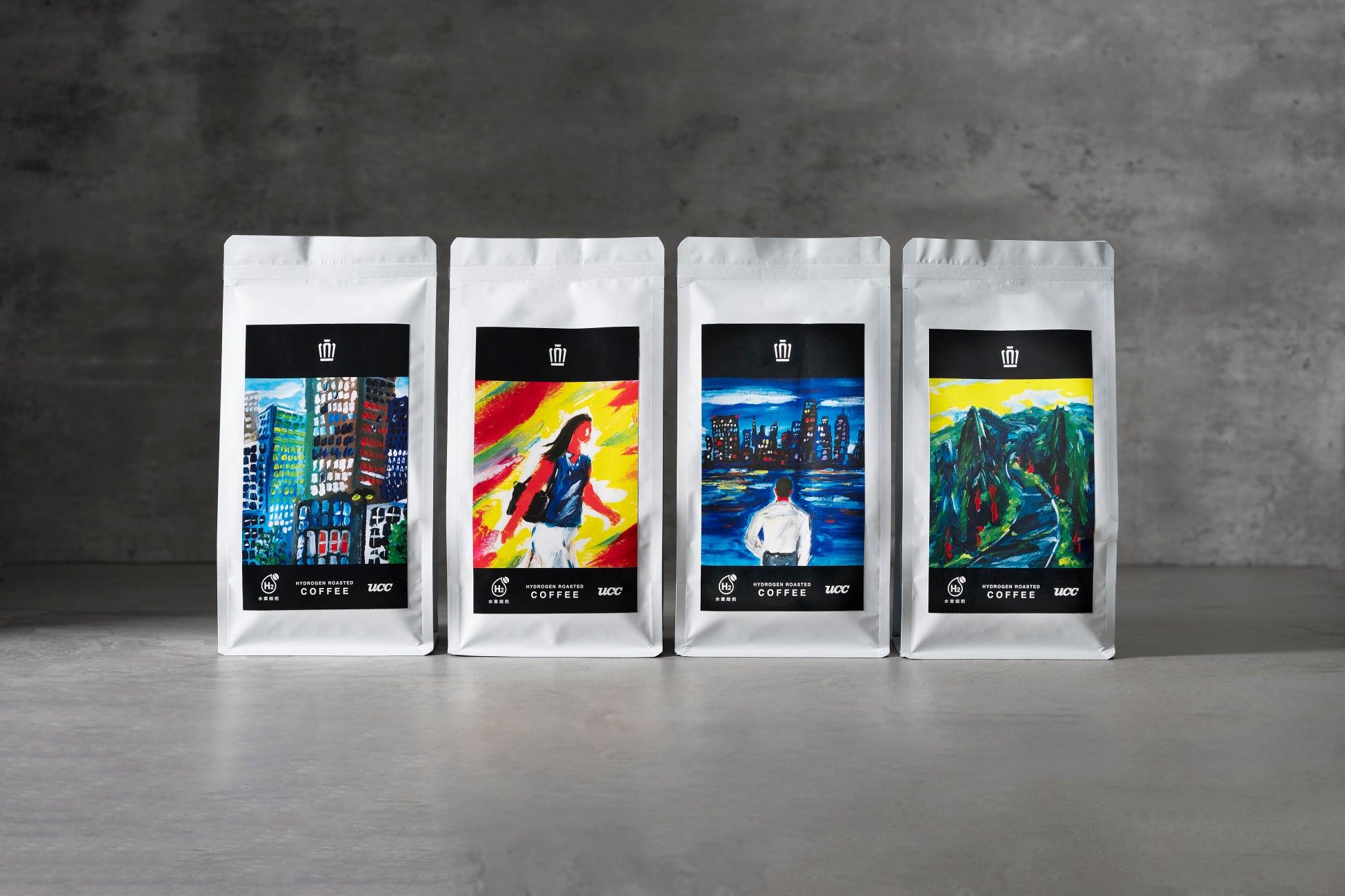 北欧の秋と薔薇が織りなす、2日間だけの特別なパフェ体験