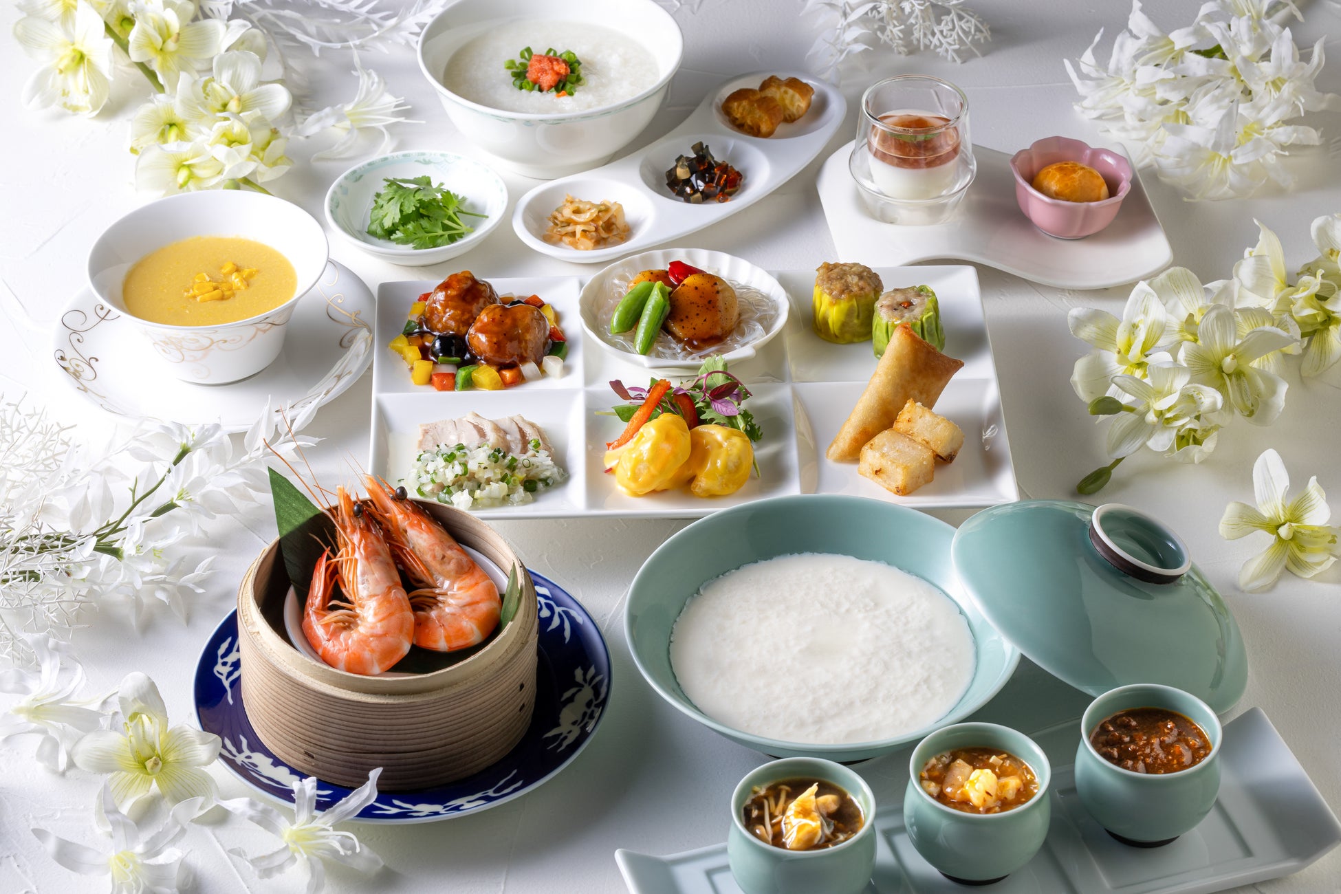 【札幌グランドホテル】とれたて1DAYマルシェ 開催　開催日：2025年10月11日（土）