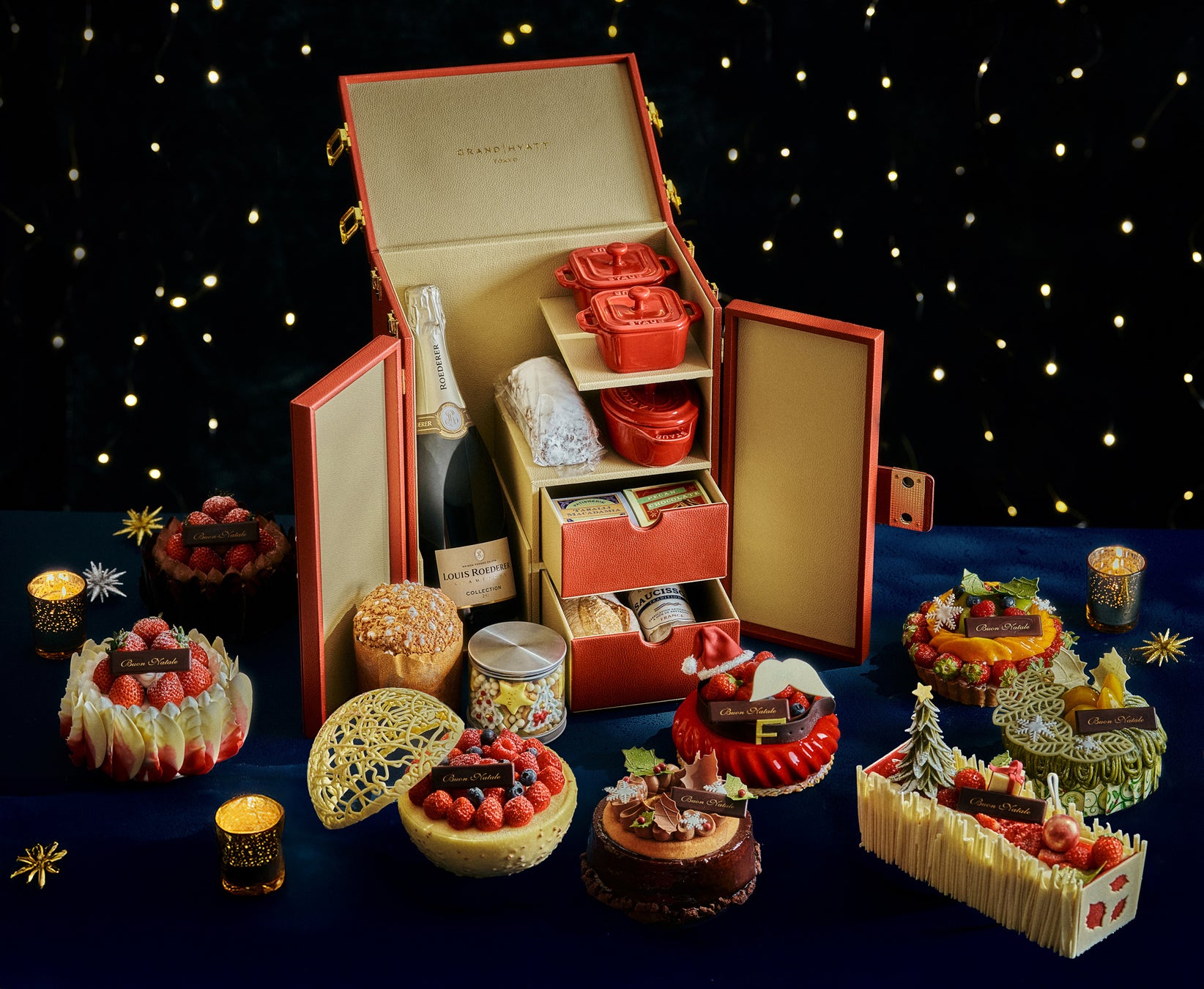 プラントベースで秋の味覚を堪能!1110 CAFE/BAKERY、10月15日(火)より季節限定新商品が登場!