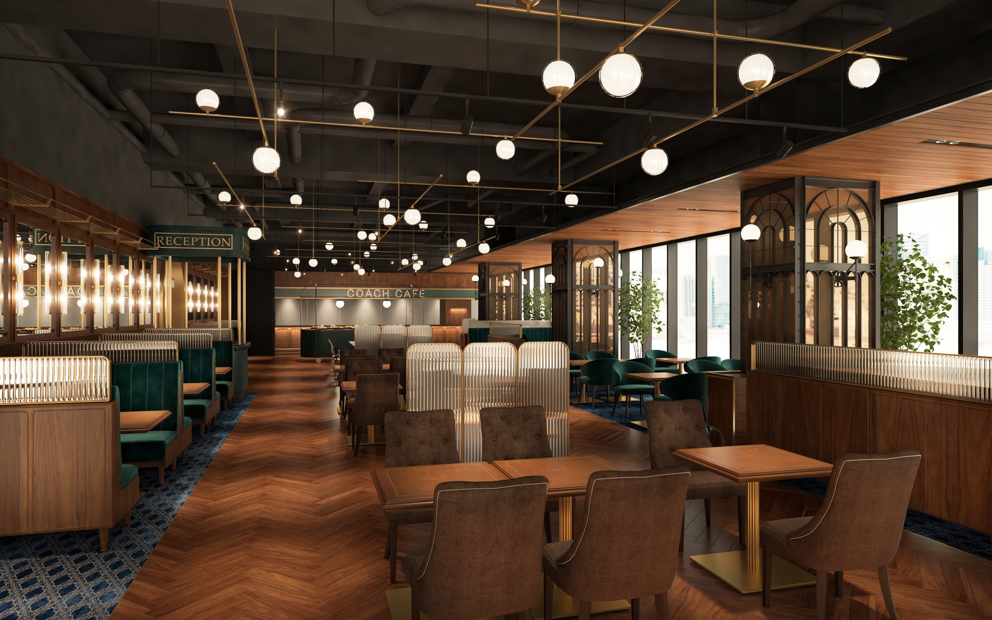 【安楽亭でほっこり、しあわせ】10月8日~栗のやさしい甘みと秋の彩りを楽しむひととき♪季節限定パフェとぽちドルチェ3種が秋風に誘われて新登場!マロンパフェ&ぽちドルチェでしあわせスイーツタイムを!