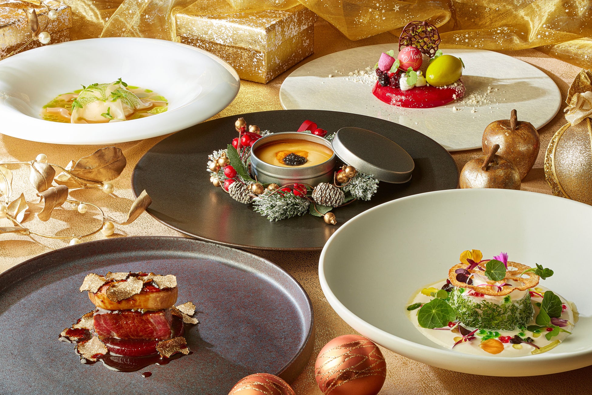 【日本酒×創作寿司のペアリング】大阪・北浜リバーサイドで味わうーー１夜限りの饗宴。「Sake Pairing Bar ぽたん」×「TOSA」が32名限定の特別ペアリングディナーを開催