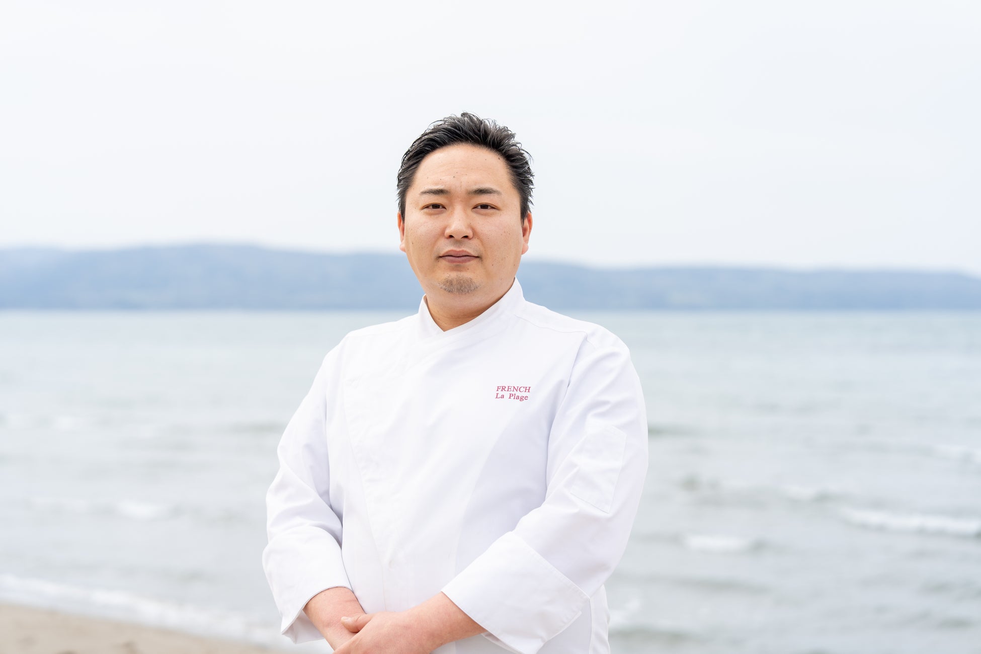 ”伝統に遊び心を添えて” 一期一会の創作和食「佐ノ EBISU」クラウドファンディングサイト Makuake に登場。